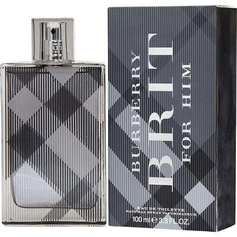 burberry brit homme 180ml|burberry brit eau de toilette for men.